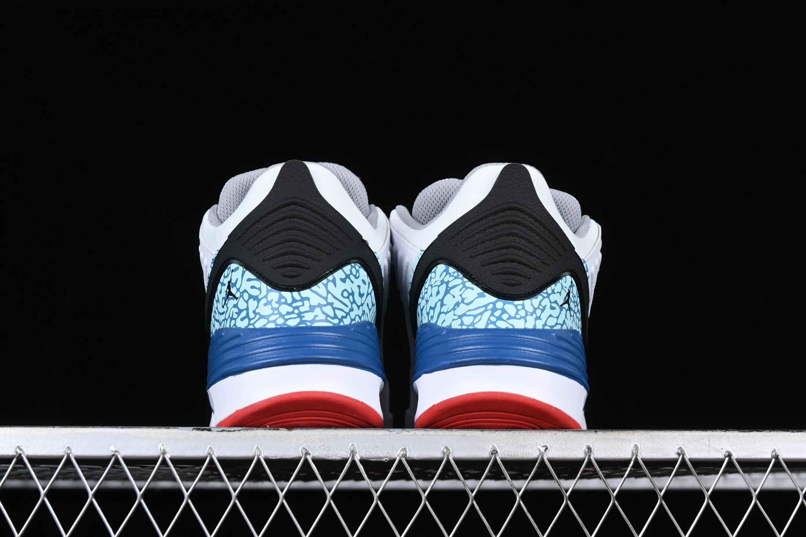 All categories Air Jordan Jordan series basketball shoes Air Jordan 5 Air Jordan Max Aura 5 retro air cushion basketball shoes DZ4353-101